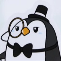DapperPenguin